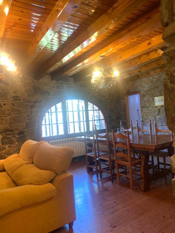 Passamane Pb - Canillo - Casco Antiguo المظهر الخارجي الصورة