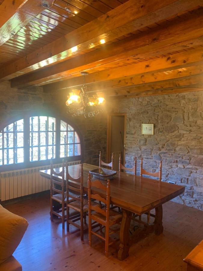 Passamane Pb - Canillo - Casco Antiguo المظهر الخارجي الصورة